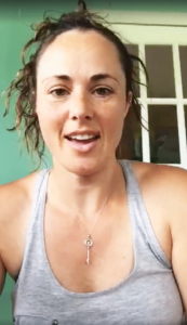 Transform with JLS - Facebook Live Replay