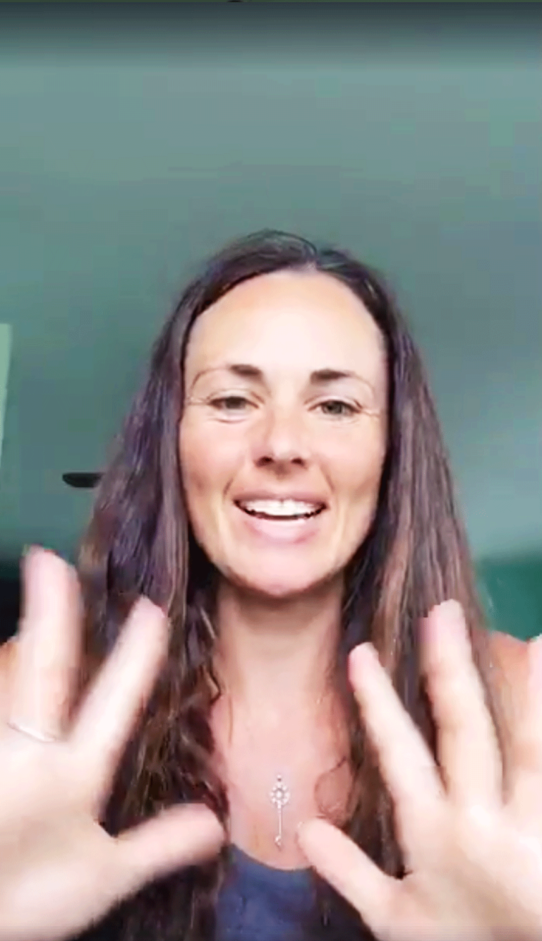 Transform with JLS - Facebook Live Replay