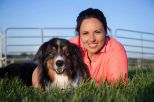 About Jessica Schell - Transformational Life Coach