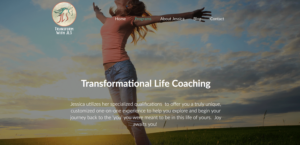 Jess Schell - Transformational Life Coach - Transform with JLS