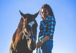 Jessica Schell's Story- Transformational Life Coach